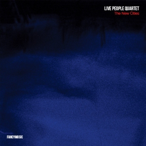 LIVE PEOPLE QUARTET 