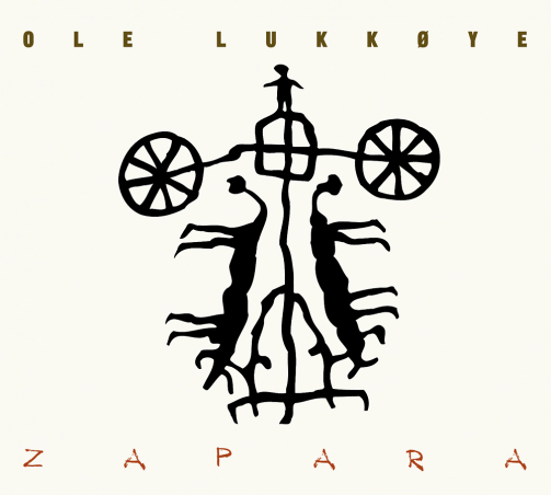 OLE LUKKOYE 