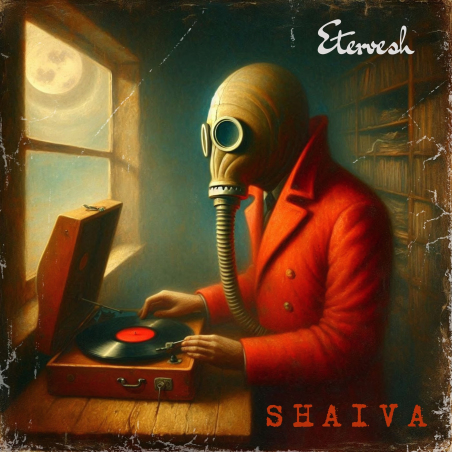 Shaiva «Etervesh» - сингл Intman 5066