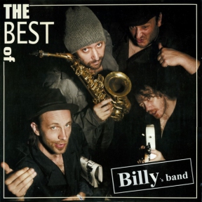 BILLY'S BAND 