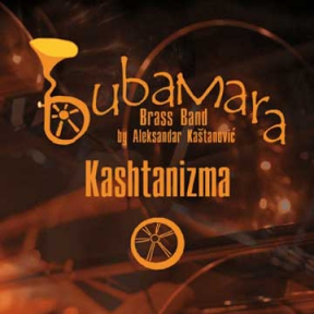 BUBAMARA BRASS BAND 