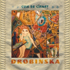 DROBINSKA 