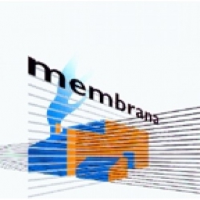 MEMBRANA 2cd CDLA00025-6 2