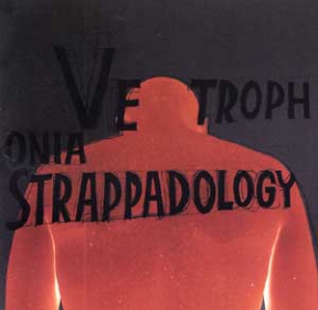 VETROPHONIA / STRAPPADOLOGY CDLA00011