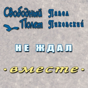 Свободный полёт, Павел Пиковский 