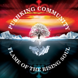 PUSHKING COMMUNITY 