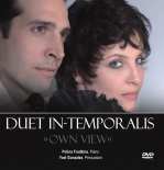 DUET IN-TEMPORALIS 