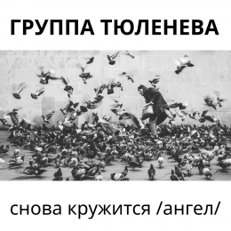 Группа Тюленева 