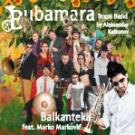 BUBAMARA BRASS BAND 