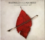 RASTRELLI CELLO QUARTET 