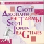 SCOTT JOPLIN 